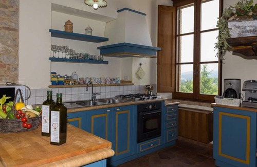 Fornole Villa | Umbrian Paradise With Private Pool