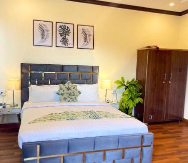 Nathia Gali Hotel | Umda Hotel Galaxy