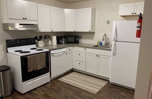 Campbell Park Condo | Indulge at UMed Retreat II: 10/10 Rated Family Oasis