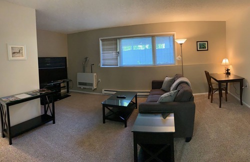 Campbell Park Condo | Indulge at UMed Retreat II: 10/10 Rated Family Oasis