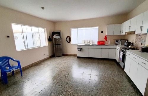Pacasmayo Apartment | Family-Friendly Comfort at UMEK HOUSE for Your Getaway