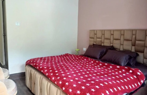 Uttar Pradesh Bed & Breakfast | Cozy Umesh Home Stay #4: Family-Friendly Retreat