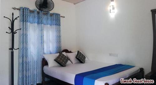 Dambulla House | Budget-Friendly Umesh Homestay in Dambulla - Child Friendly