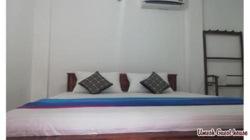 Dambulla House | Budget-Friendly Umesh Homestay in Dambulla - Child Friendly
