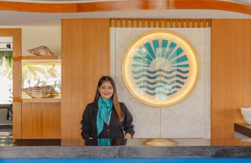Male Hotel | UMET Seaview Hotel: Relax with Spa & Free Airport Shuttle