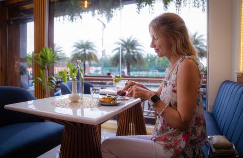 Male Hotel | UMET Seaview Hotel: Relax with Spa & Free Airport Shuttle