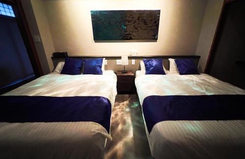 Shimonoseki Villa | Experience UMI-IRO: Family-Friendly Comfort in Shimonoseki