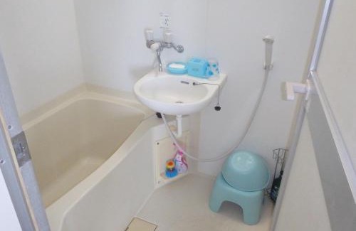 Taketomi-jima Taketomi-cho House | Discover Umi no Nakama: Family-Friendly with Breakfast Included
