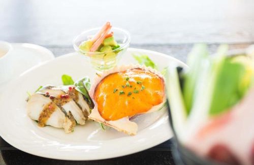 Geisei-mura Hotel | Escape to Umibe no Kajuen - Family-Friendly Retreat