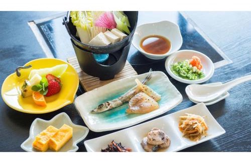 Geisei-mura Hotel | Escape to Umibe no Kajuen - Family-Friendly Retreat