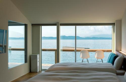 Unzen Hotel | Umikara , Obama Ocean Suite