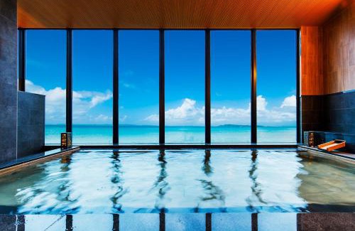 Nakama Hotel | Elegant Umino Ryotei Okinawa Nakamasou: Family-Friendly Retreat