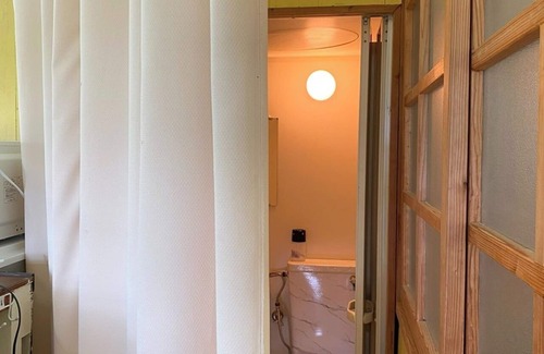 Kamiunten Cottage | Experience Uminooka Stayo Apartment in Beautiful Okinawa