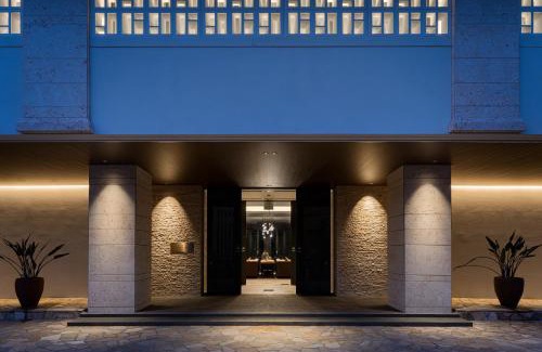 Onna Hotel | Oceanfront Bliss at UMITO PLAGE The Atta Okinawa