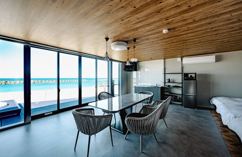 Echizen-cho Villa | UMITOMA OCEAN VIEW RESORT ECHIZEN