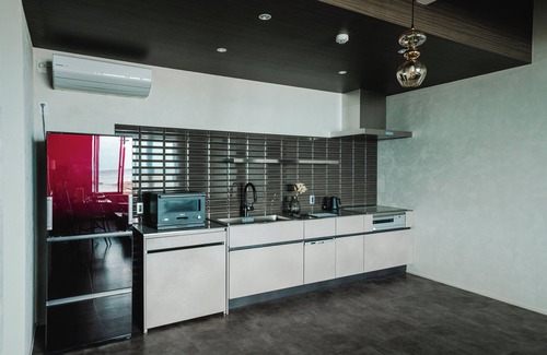 Echizen-cho Villa | UMITOMA OCEAN VIEW RESORT ECHIZEN