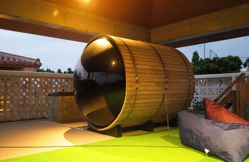 Yomitan House | Discover UMIZORA RESORT UMINOIE: Family-Friendly Retreat