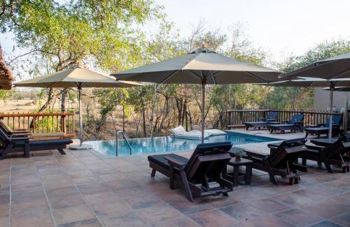 Kruger National Park Other | Experience Umkumbe Bush Lodge: Top-Rated Tented Camp Stay