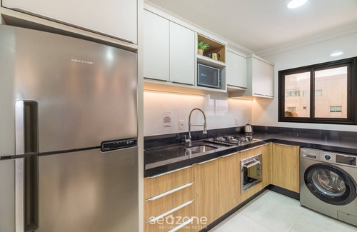 Canto Grande Apartment | UML - Apartments Near the sea in Bombinhas