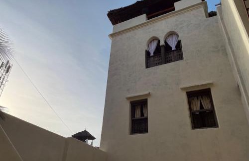 Lamu Villa | Family-Friendly Umma House with Pool & 9.1/10 Rating
