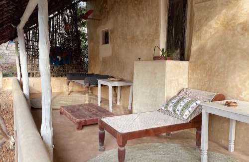 Lamu Villa | Family-Friendly Umma House with Pool & 9.1/10 Rating