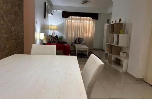 Malabo Apartment | UMO Urban Suites