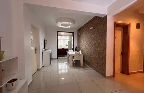 Malabo Apartment | UMO Urban Suites