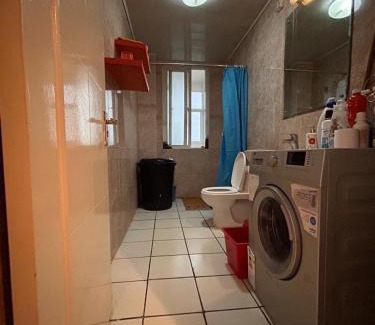 Malabo Apartment | UMO Urban Suites