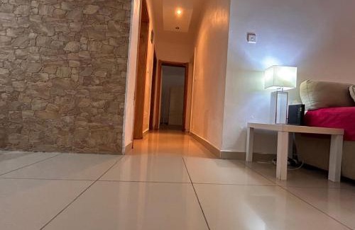 Malabo Apartment | UMO Urban Suites