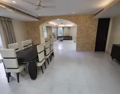 Kurukshetra House | Discover Comfort at Umri Guest Zone, Pet & Child Friendly