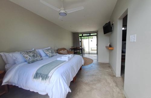 Nahoon House | Umsinga Lodge