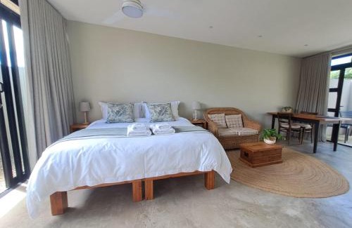 Nahoon House | Umsinga Lodge