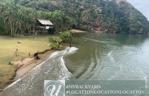 Port Edward Hotel | Relaxing Umtamvuna River Lodge with Private Beach Access