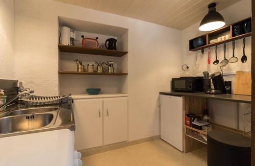 Saint-Felix-Lauragais Cottage | Property of Distinction: "Un air d'autan" Country Gîte