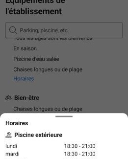 Orange House | Un air de provence avec piscine disponible seulement en fin de journée - À 5min de l'A7 et A9