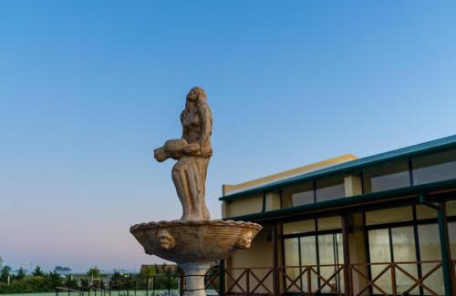San Antonio de Areco Hotel | Relax at Un Alto en la Huella - Spa & Wellness Resort