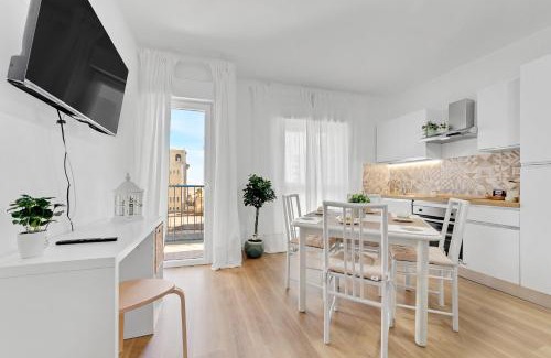 Nettuno Apartment | Discover Un angolo al sole: Family-Friendly 4-Star Retreat