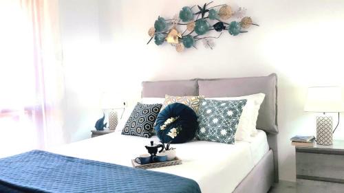 Villasimius Apartment | Paradise Awaits: 4-Star Oceanfront Retreat with Top Ratings