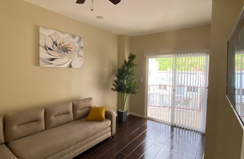 Tegucigalpa Apartment | Elegant Apartment for a Relaxing Family Getaway