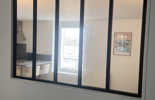 La Cite Apartment | Scenic Oceanfront Apartment with Free Parking and Child Friendly
