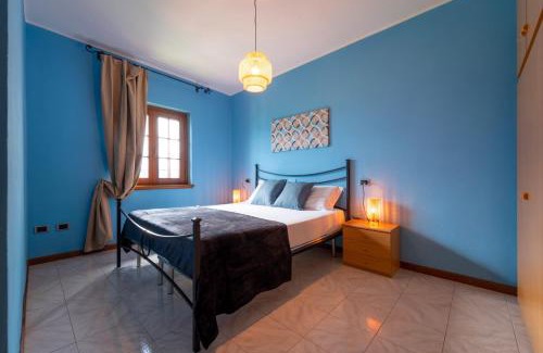 Cerceno Apartment | Pet-Friendly Escape at Un Balcone sul Lago by Wonderful Italy