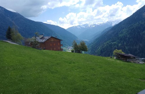 Peio House | Relax at Un Balcone sulla Val di Pejo - Pet & Child Friendly