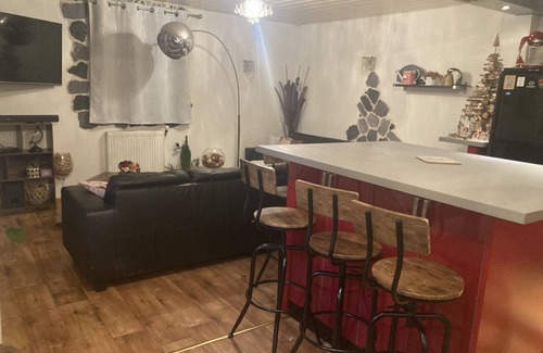 Saint-Diery House | Relaxing Countryside Retreat - Pet and Child Friendly