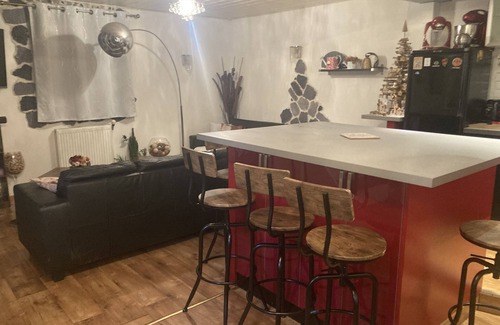 Saint-Diery House | Relaxing Countryside Retreat - Pet and Child Friendly