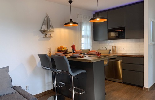Bahia Calma House | Relax at Casa Viola: Pool, WiFi & Pet-Friendly Bungalow