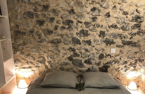 Buis-les-Baronnies House | un Cabanon Sous les Étoiles