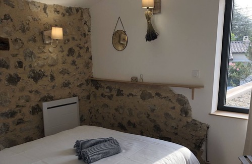 Buis-les-Baronnies House | un Cabanon Sous les Étoiles