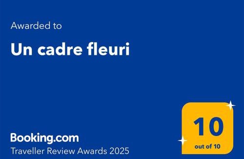 Cardroc House | Experience Floral Bliss in a Family-Friendly Retreat
