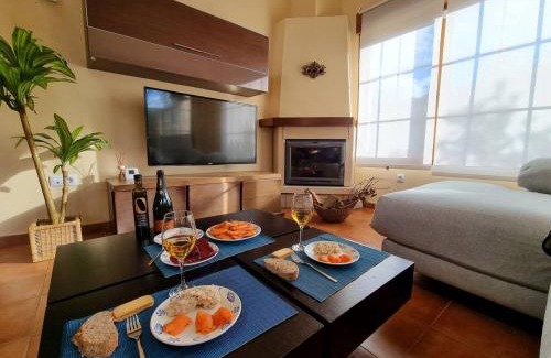 Periedo House | Discover Un Chalecito en Cantabria: Pet & Child Friendly Stay