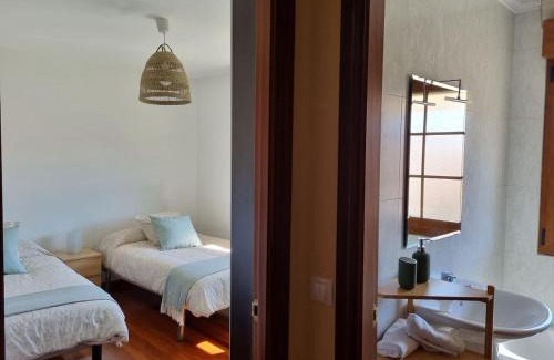 Periedo House | Discover Un Chalecito en Cantabria: Pet & Child Friendly Stay